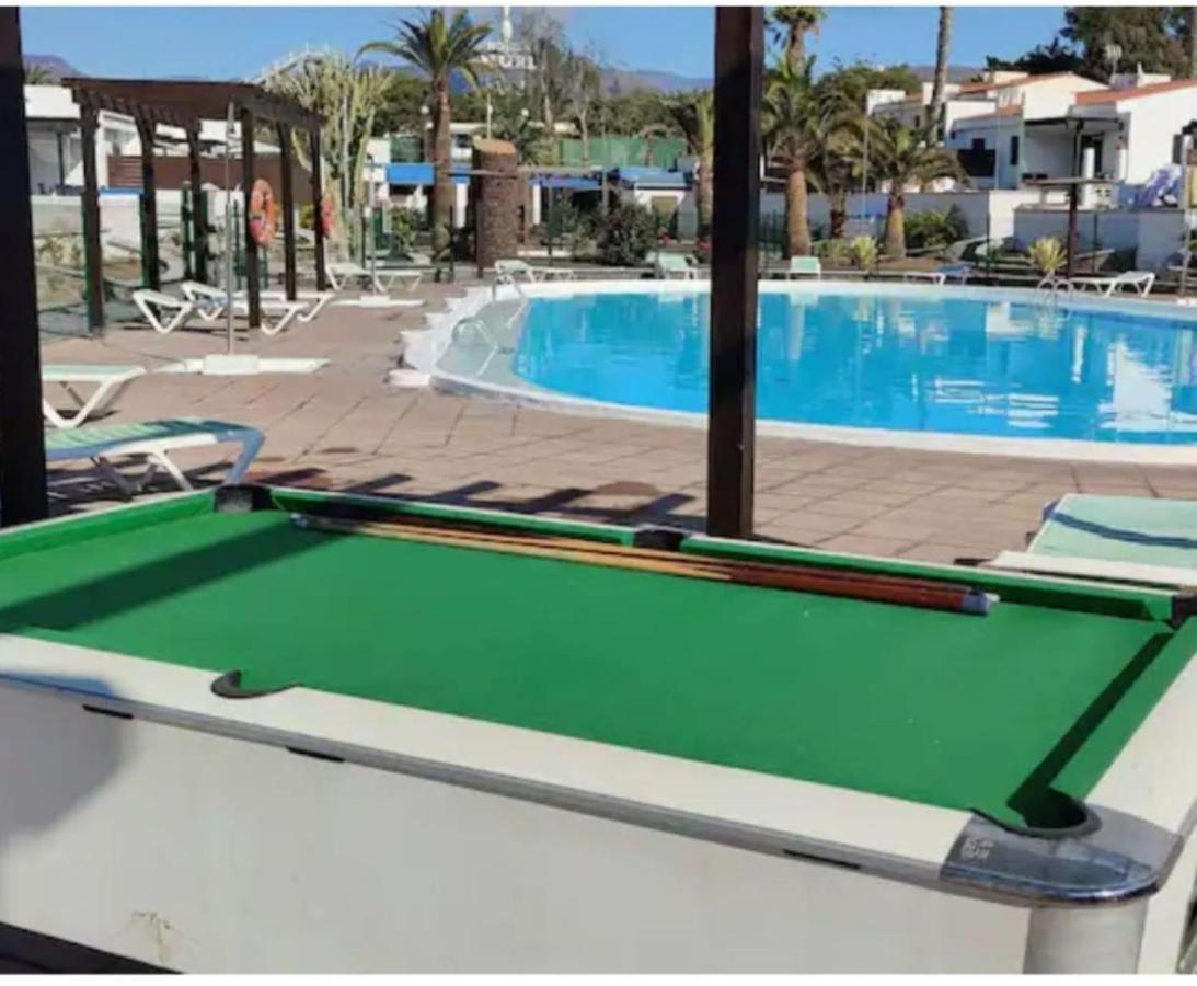 Poolside Little Paradise Colorado #2 San Bartolomé Esterno foto