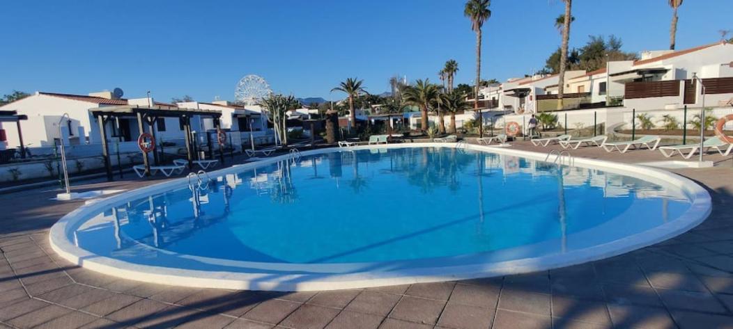 Poolside Little Paradise Colorado #2 San Bartolomé Esterno foto