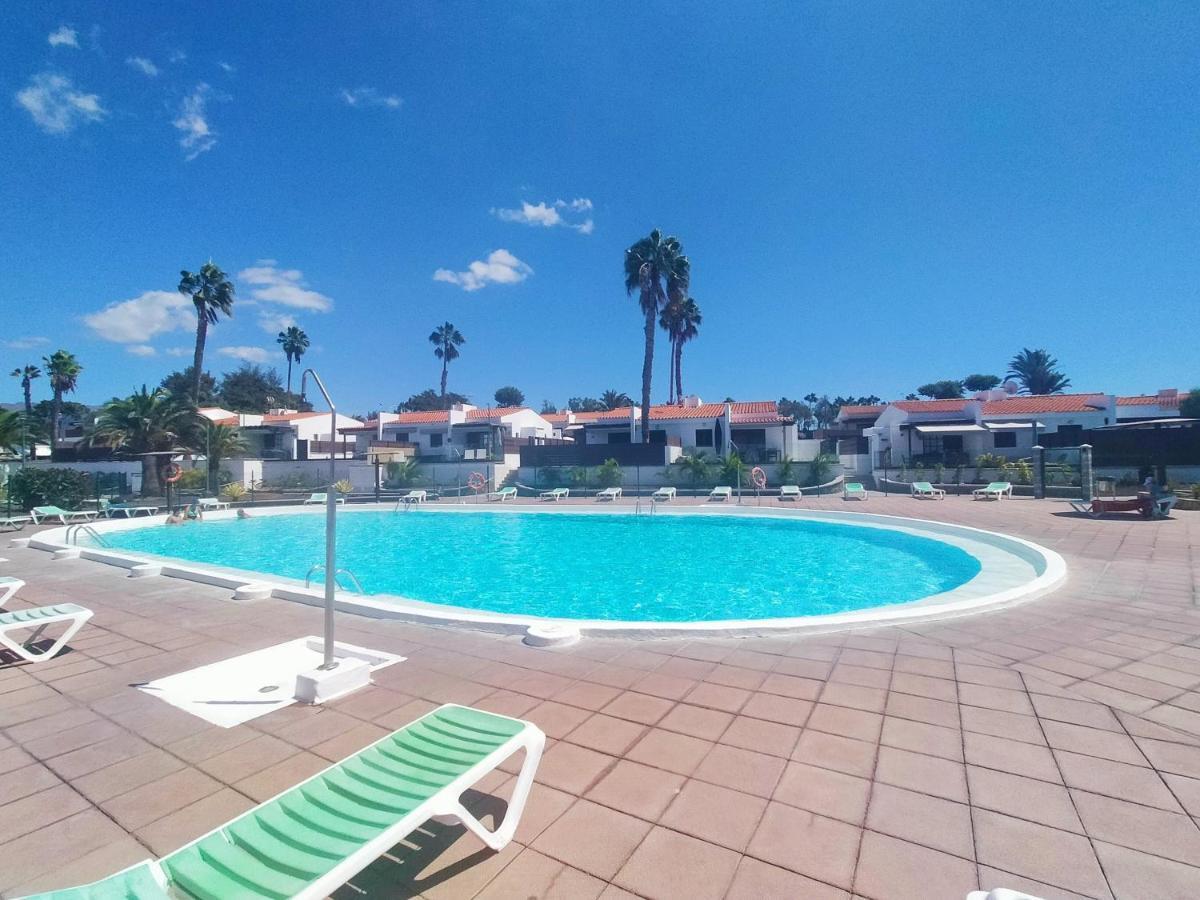 Poolside Little Paradise Colorado #2 San Bartolomé Esterno foto