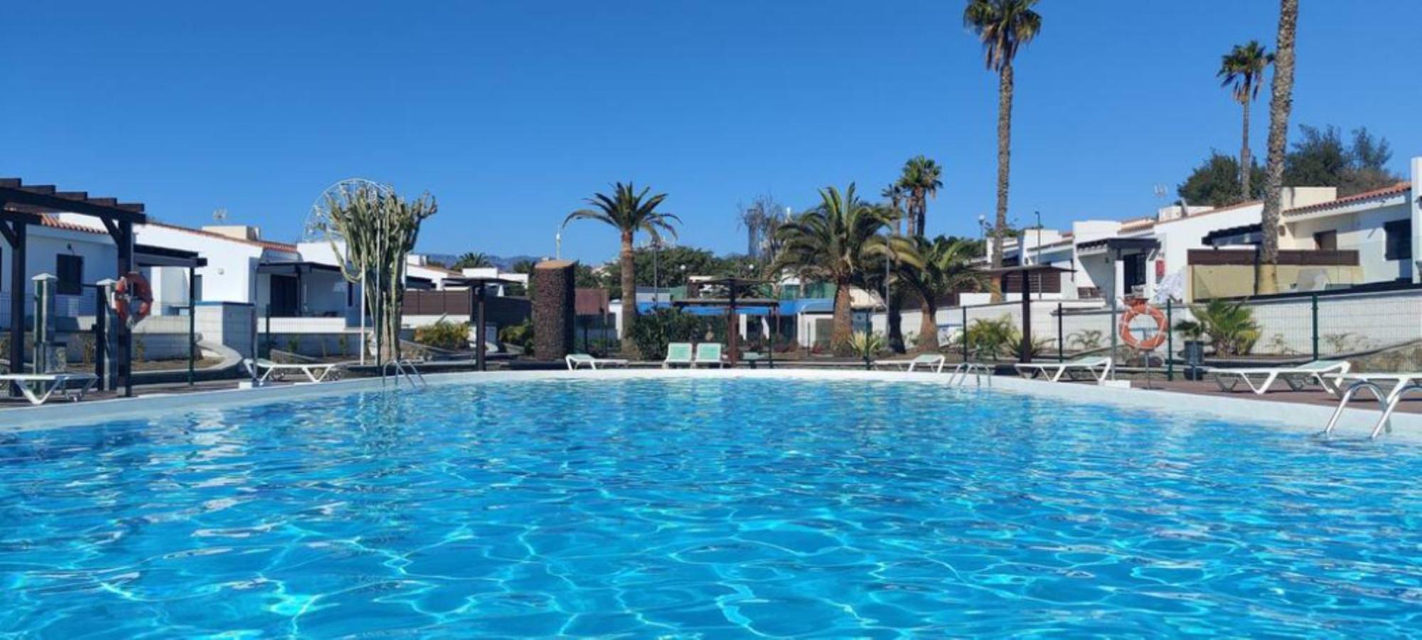 Poolside Little Paradise Colorado #2 San Bartolomé Esterno foto