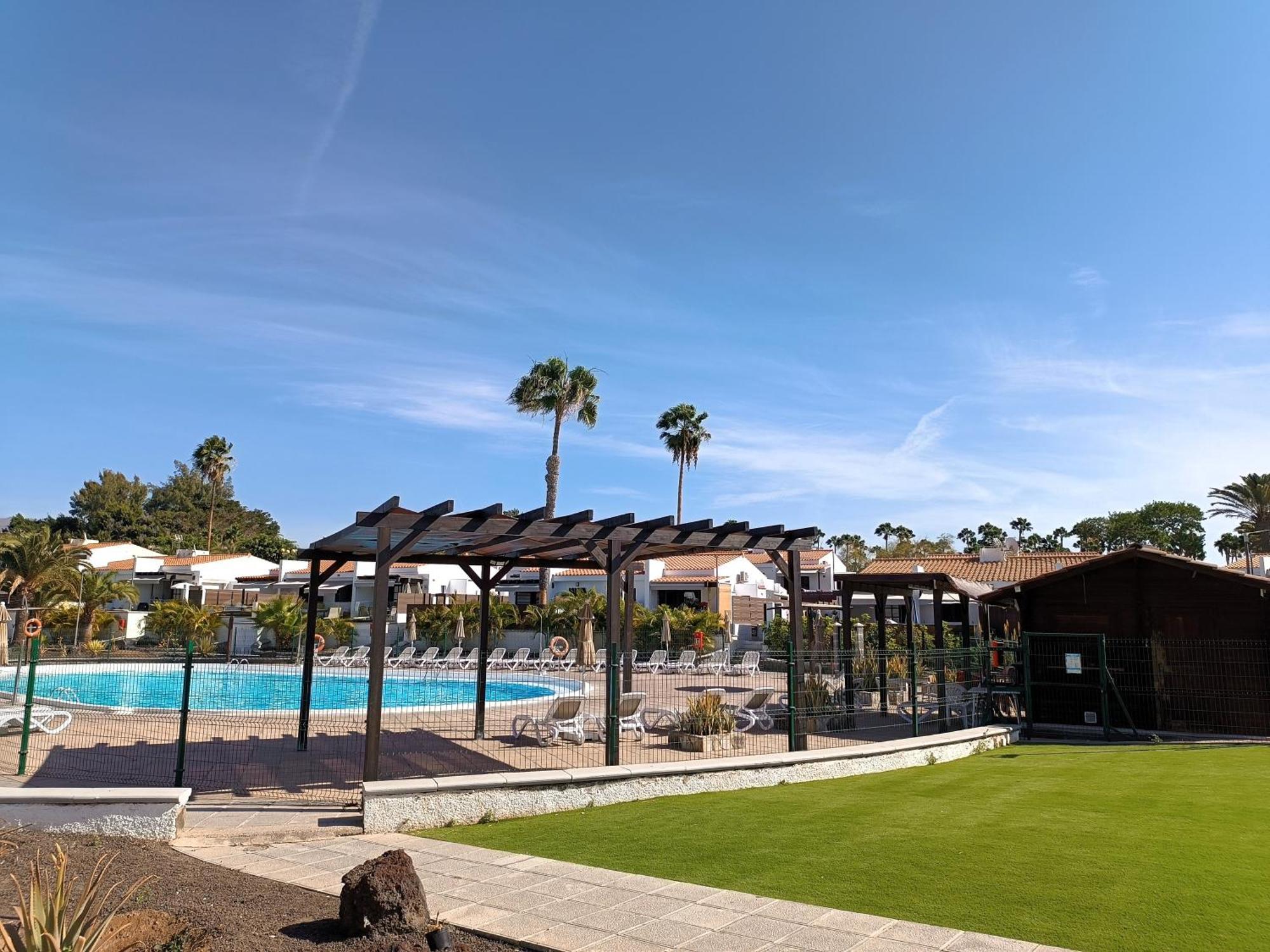 Poolside Little Paradise Colorado #2 San Bartolomé Esterno foto